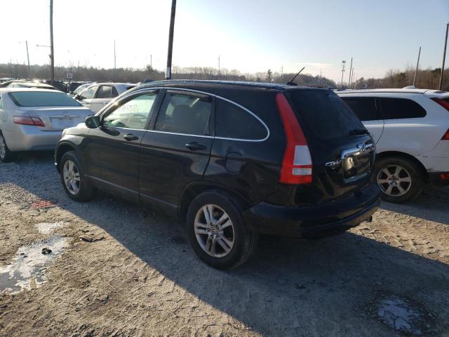 Photo 1 VIN: 5J6RE4H71BL039824 - HONDA CR-V EXL 