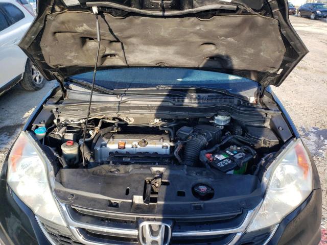 Photo 11 VIN: 5J6RE4H71BL039824 - HONDA CR-V EXL 