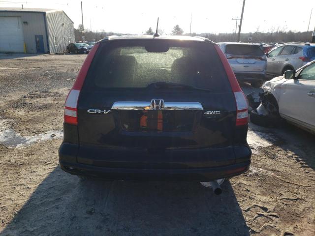 Photo 5 VIN: 5J6RE4H71BL039824 - HONDA CR-V EXL 