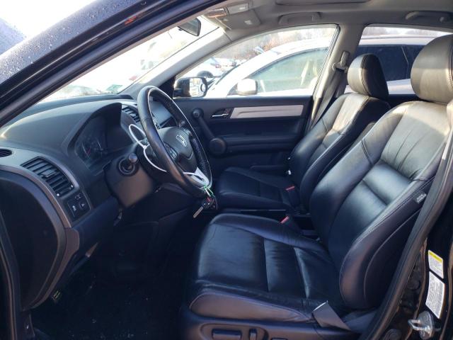 Photo 6 VIN: 5J6RE4H71BL039824 - HONDA CR-V EXL 