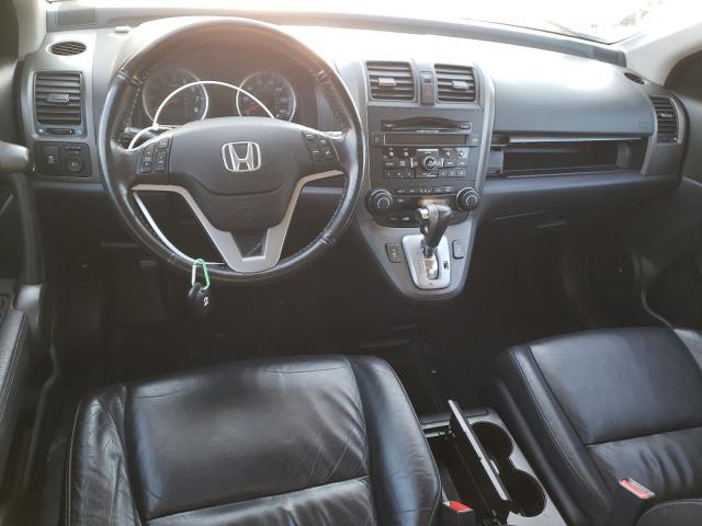 Photo 7 VIN: 5J6RE4H71BL039824 - HONDA CR-V EXL 