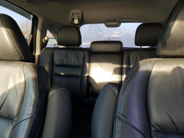 Photo 9 VIN: 5J6RE4H71BL039824 - HONDA CR-V EXL 