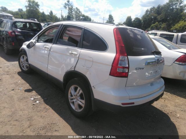 Photo 2 VIN: 5J6RE4H71BL039872 - HONDA CR-V 