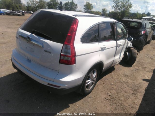 Photo 3 VIN: 5J6RE4H71BL039872 - HONDA CR-V 