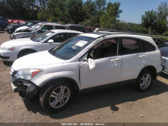 Photo 5 VIN: 5J6RE4H71BL039872 - HONDA CR-V 