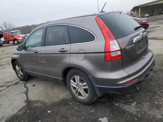 Photo 1 VIN: 5J6RE4H71BL053464 - HONDA CRV 