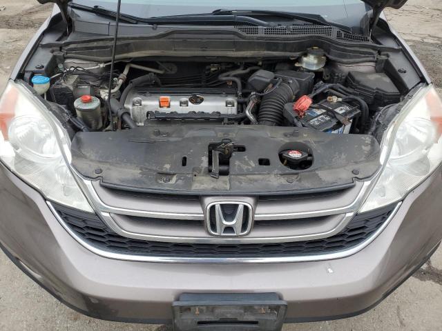 Photo 10 VIN: 5J6RE4H71BL053464 - HONDA CRV 