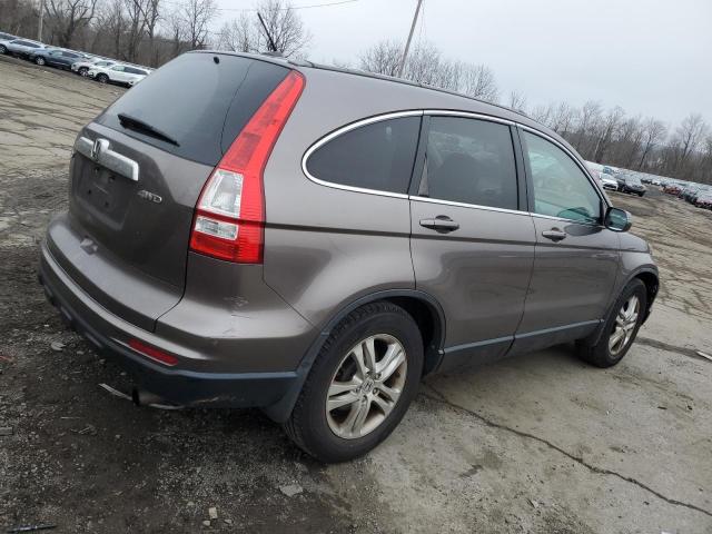 Photo 2 VIN: 5J6RE4H71BL053464 - HONDA CRV 