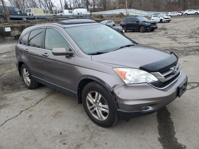 Photo 3 VIN: 5J6RE4H71BL053464 - HONDA CRV 