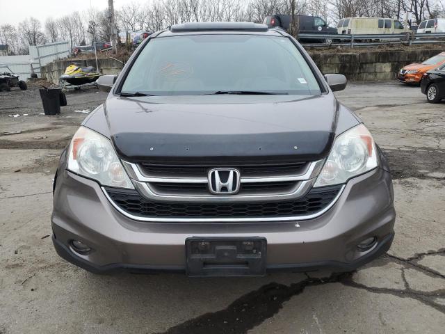 Photo 4 VIN: 5J6RE4H71BL053464 - HONDA CRV 