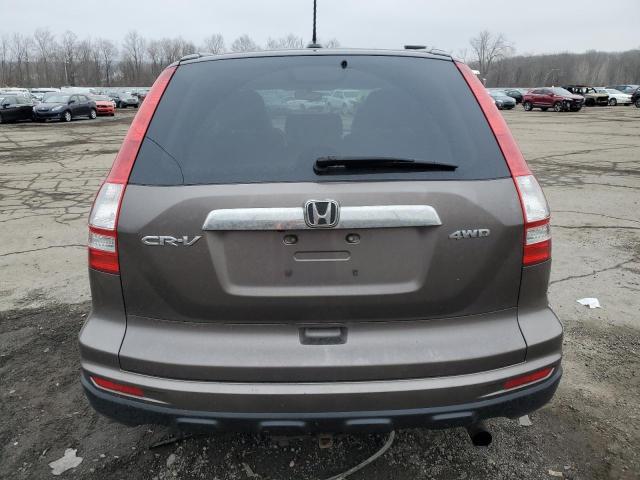 Photo 5 VIN: 5J6RE4H71BL053464 - HONDA CRV 