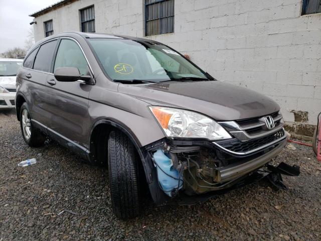 Photo 0 VIN: 5J6RE4H71BL053481 - HONDA CR-V EXL 