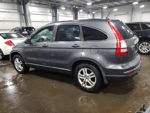 Photo 1 VIN: 5J6RE4H71BL056994 - HONDA CRV 