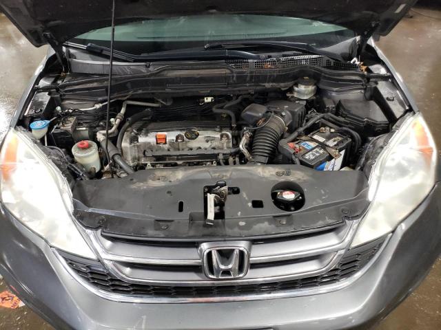 Photo 10 VIN: 5J6RE4H71BL056994 - HONDA CRV 