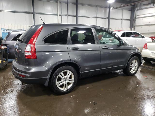 Photo 2 VIN: 5J6RE4H71BL056994 - HONDA CRV 