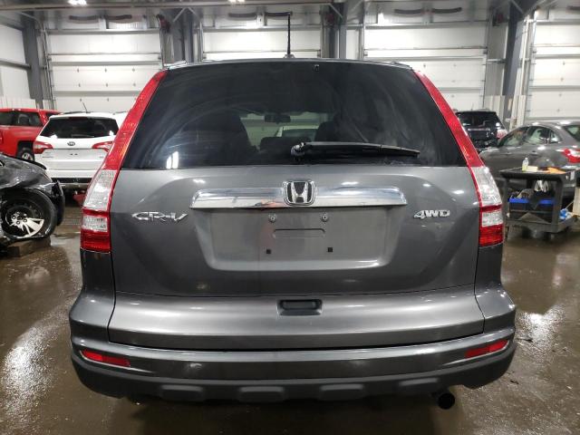 Photo 5 VIN: 5J6RE4H71BL056994 - HONDA CRV 