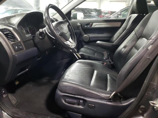 Photo 6 VIN: 5J6RE4H71BL056994 - HONDA CRV 