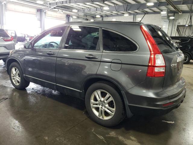 Photo 1 VIN: 5J6RE4H71BL056994 - HONDA CRV 