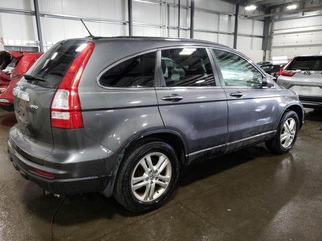 Photo 2 VIN: 5J6RE4H71BL056994 - HONDA CRV 