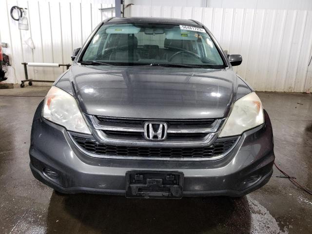 Photo 4 VIN: 5J6RE4H71BL056994 - HONDA CRV 