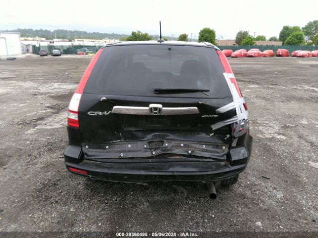 Photo 5 VIN: 5J6RE4H71BL058342 - HONDA CR-V 