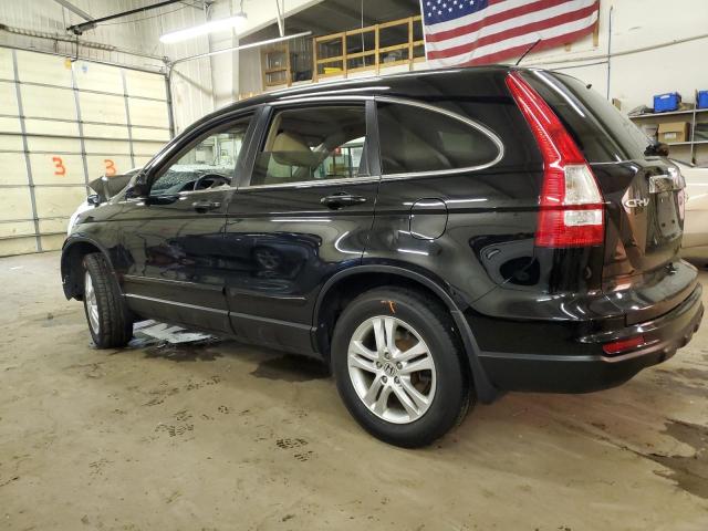 Photo 1 VIN: 5J6RE4H71BL060690 - HONDA CRV 