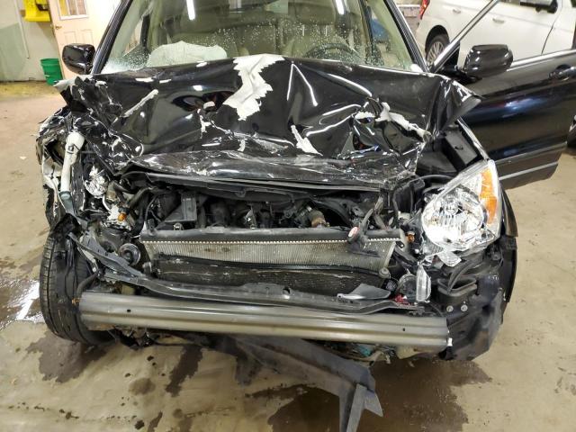 Photo 11 VIN: 5J6RE4H71BL060690 - HONDA CRV 