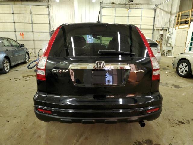 Photo 5 VIN: 5J6RE4H71BL060690 - HONDA CRV 