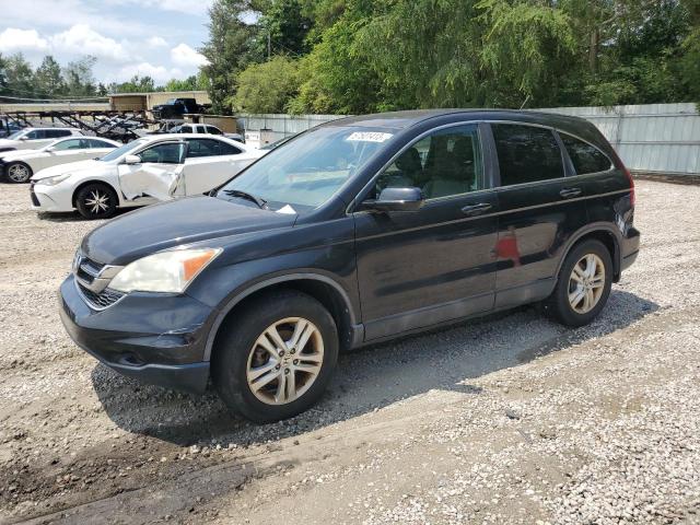 Photo 0 VIN: 5J6RE4H71BL061399 - HONDA CR-V EXL 