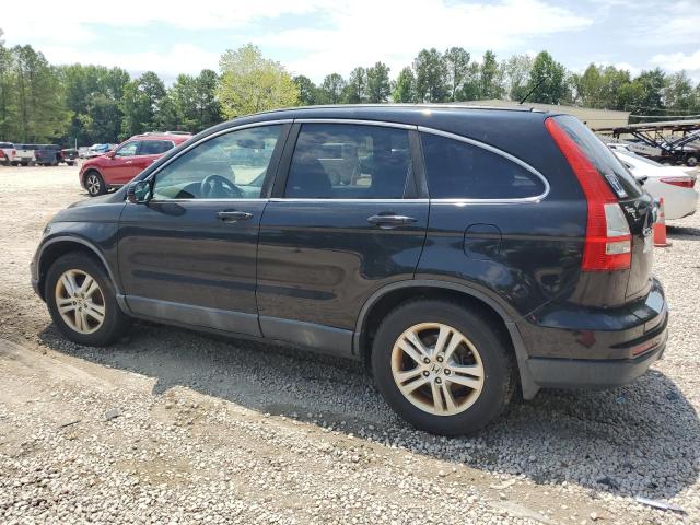 Photo 1 VIN: 5J6RE4H71BL061399 - HONDA CR-V EXL 