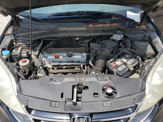 Photo 10 VIN: 5J6RE4H71BL061399 - HONDA CR-V EXL 