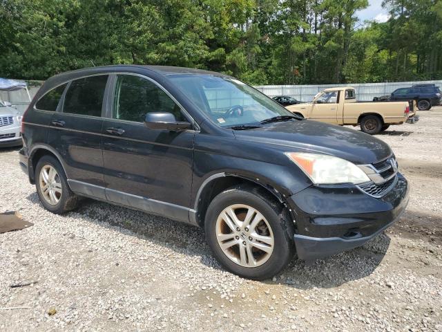 Photo 3 VIN: 5J6RE4H71BL061399 - HONDA CR-V EXL 