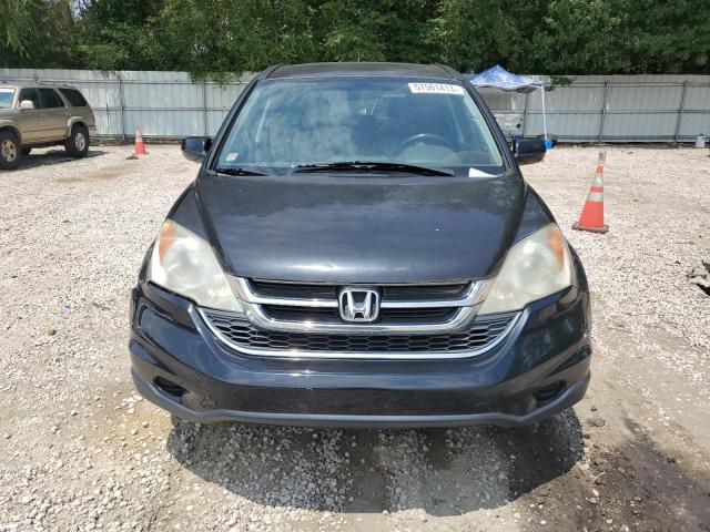 Photo 4 VIN: 5J6RE4H71BL061399 - HONDA CR-V EXL 