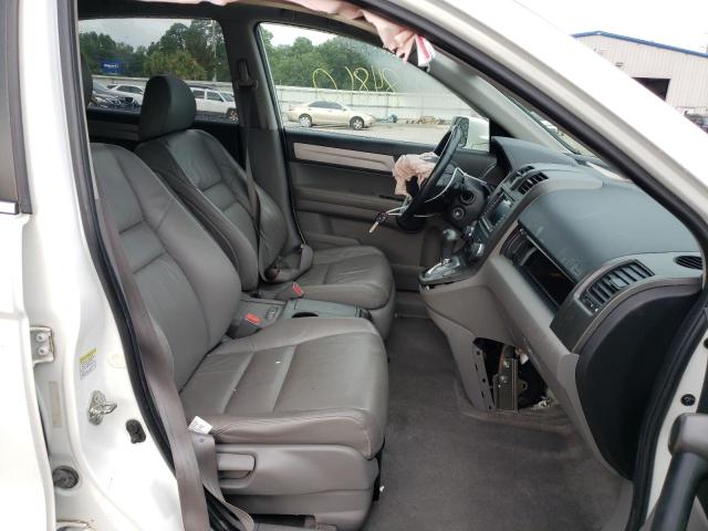 Photo 4 VIN: 5J6RE4H71BL061807 - HONDA CR-V EXL 