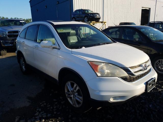 Photo 0 VIN: 5J6RE4H71BL064237 - HONDA CR-V EXL 