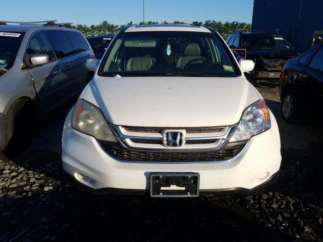 Photo 8 VIN: 5J6RE4H71BL064237 - HONDA CR-V EXL 