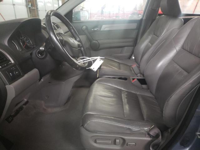 Photo 6 VIN: 5J6RE4H71BL066375 - HONDA CR-V EXL 