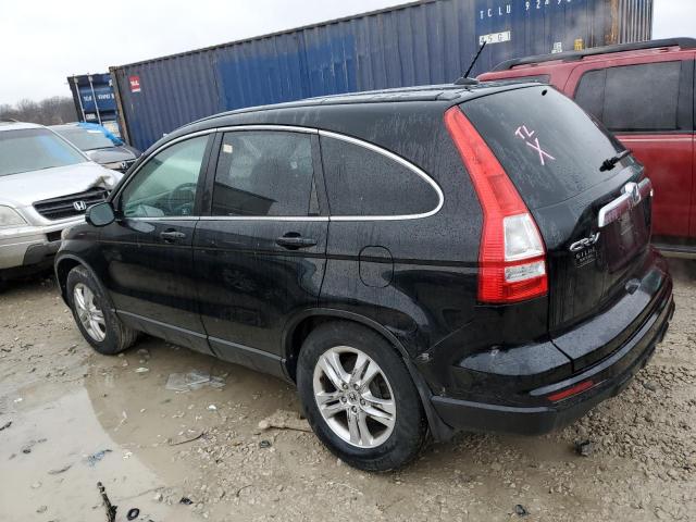 Photo 1 VIN: 5J6RE4H71BL077960 - HONDA CRV 