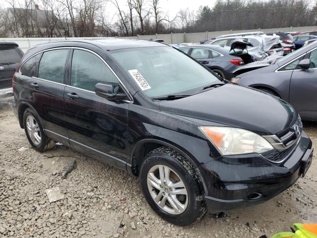 Photo 3 VIN: 5J6RE4H71BL077960 - HONDA CRV 