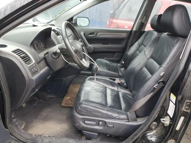 Photo 6 VIN: 5J6RE4H71BL077960 - HONDA CRV 