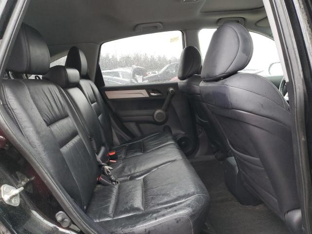 Photo 9 VIN: 5J6RE4H71BL077960 - HONDA CRV 