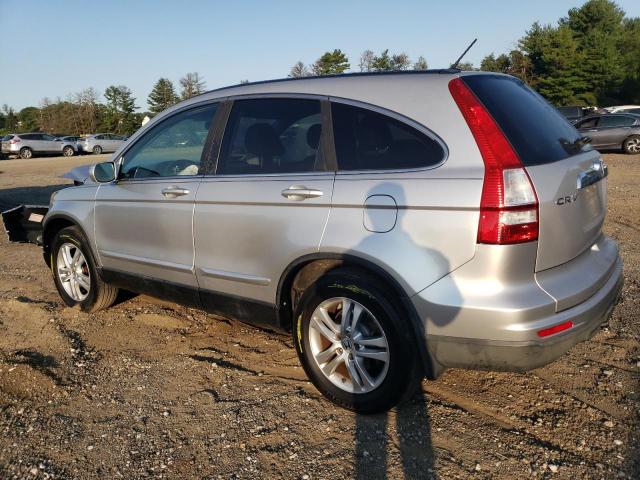 Photo 1 VIN: 5J6RE4H71BL091390 - HONDA CR-V EXL 