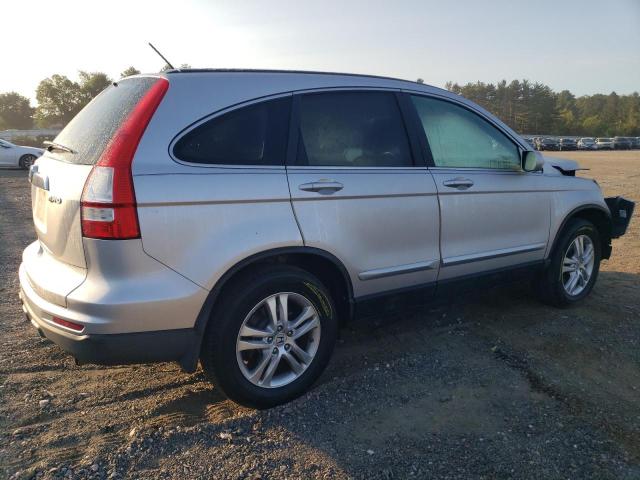 Photo 2 VIN: 5J6RE4H71BL091390 - HONDA CR-V EXL 