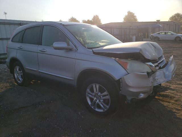 Photo 3 VIN: 5J6RE4H71BL091390 - HONDA CR-V EXL 