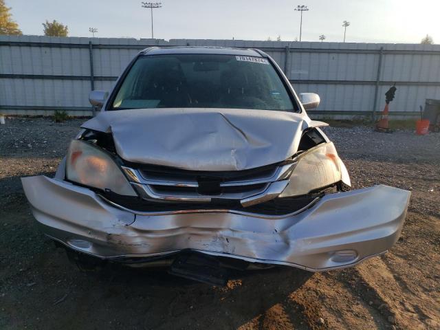 Photo 4 VIN: 5J6RE4H71BL091390 - HONDA CR-V EXL 