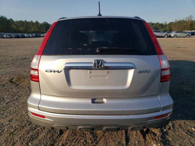 Photo 5 VIN: 5J6RE4H71BL091390 - HONDA CR-V EXL 