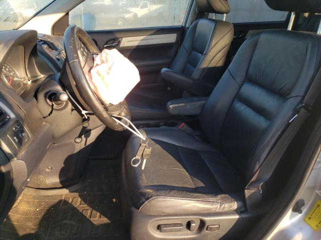 Photo 6 VIN: 5J6RE4H71BL091390 - HONDA CR-V EXL 