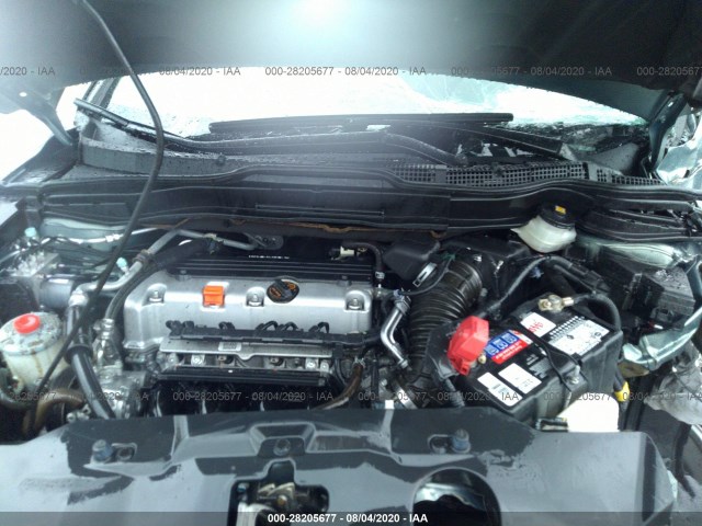 Photo 9 VIN: 5J6RE4H71BL091843 - HONDA CR-V 