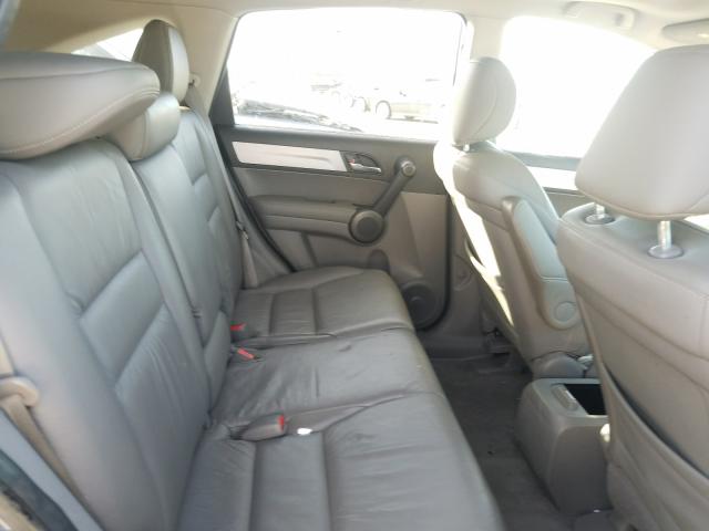 Photo 5 VIN: 5J6RE4H71BL097299 - HONDA CR-V EXL 