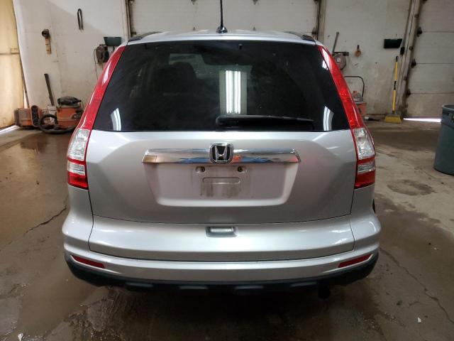 Photo 5 VIN: 5J6RE4H71BL108561 - HONDA CR-V EXL 